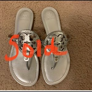 Tory Burch miller’s